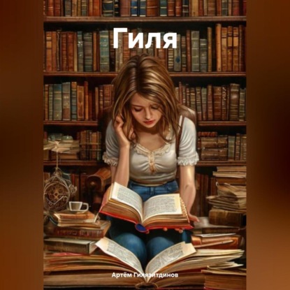 Скачать книгу Гиля