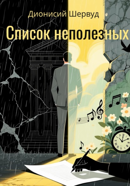 Скачать книгу Список неполезных