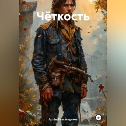 Скачать книгу Чёткость