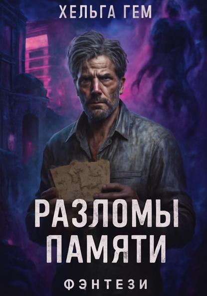 Скачать книгу Разломы памяти