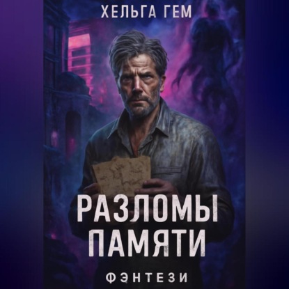 Скачать книгу Разломы памяти