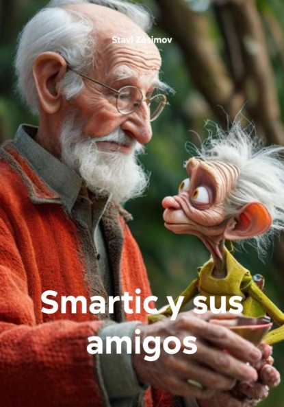 Скачать книгу Smartic y sus amigos