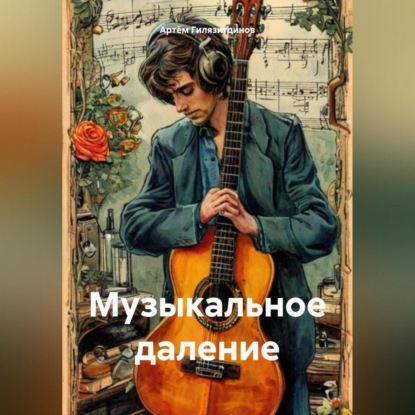 Скачать книгу Музыкальное давление