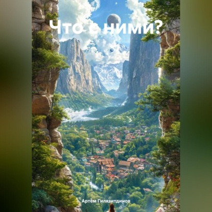 Скачать книгу Что с ними?