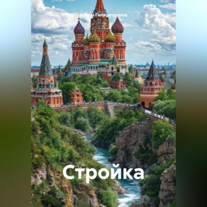 Скачать книгу Стройка