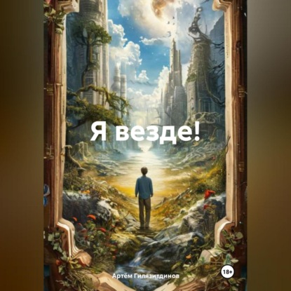 Скачать книгу Я везде!