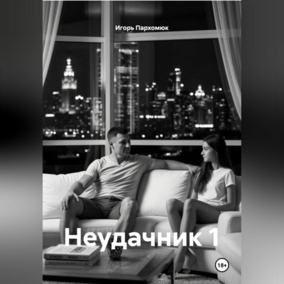 Скачать книгу Неудачник 1