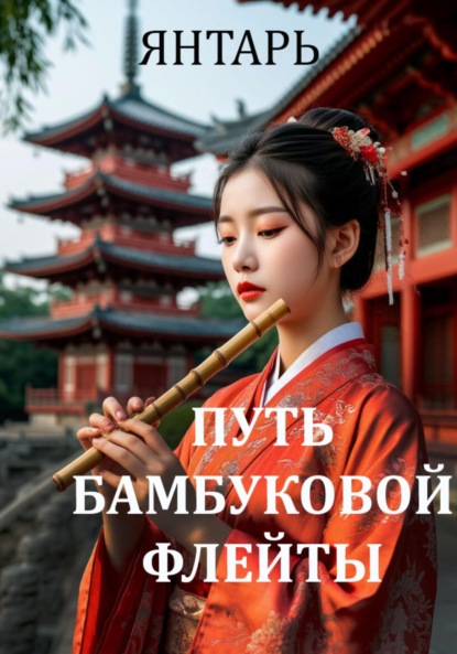 Скачать книгу Путь бамбуковой флейты
