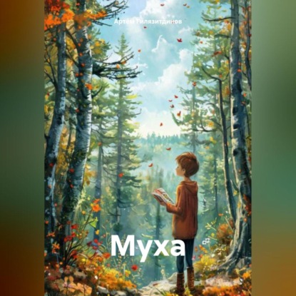 Скачать книгу Муха