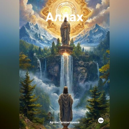 Скачать книгу Аллах