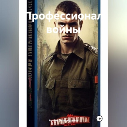 Скачать книгу Профессионал войны