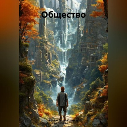 Скачать книгу Общество