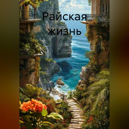 Скачать книгу Райская жизнь