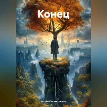Скачать книгу Конец