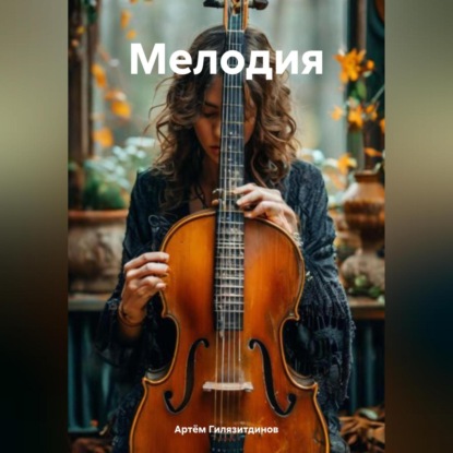 Скачать книгу Мелодия