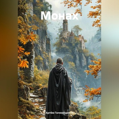 Скачать книгу Монах