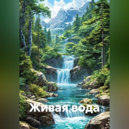 Скачать книгу Живая вода