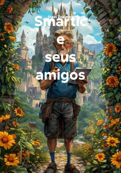 Скачать книгу Smartic e seus amigos