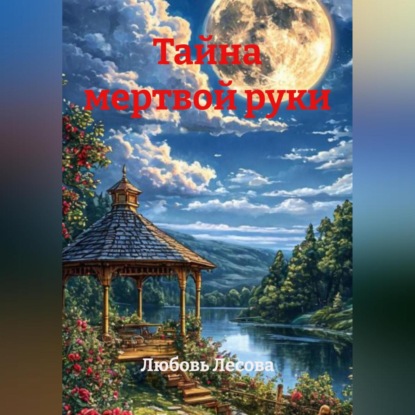 Скачать книгу Тайна мертвой руки