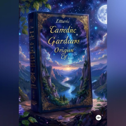 ЭФИРНЫЙ СТРАЖ ЗАРОЖДЕНИЕ