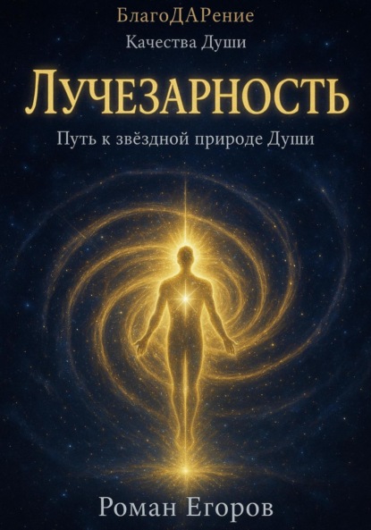 Скачать книгу «Лучезарность»