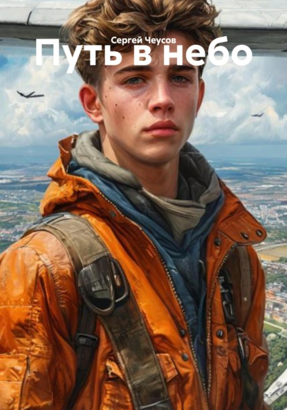 Скачать книгу Путь в небо