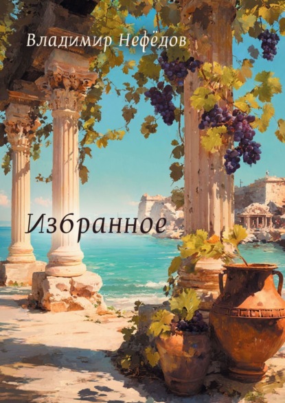 Скачать книгу Избранное