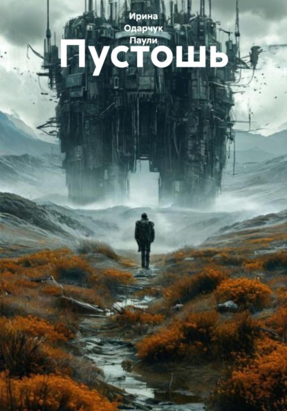 Скачать книгу Пустошь