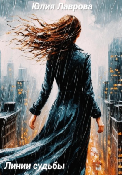 Линии судьбы