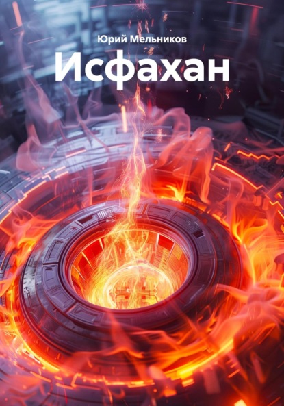 Скачать книгу Исфахан