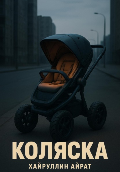 Скачать книгу Коляска