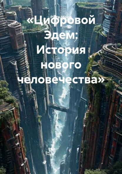 Скачать книгу «Цифровой Эдем: История нового человечества»