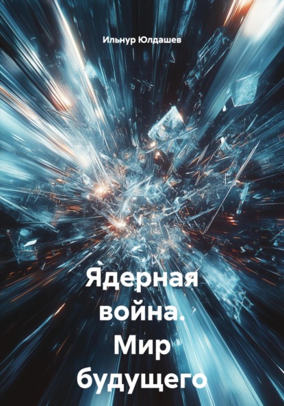 Скачать книгу Ядерная война. Мир будущего в настоящем