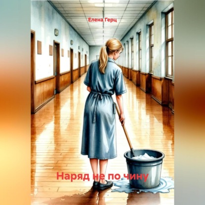 Скачать книгу Наряд не по чину