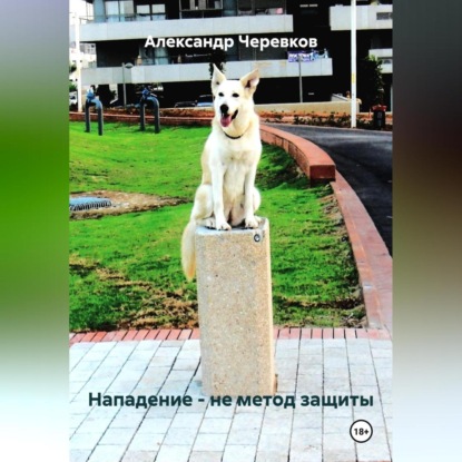 Скачать книгу Нападение – не метод защиты