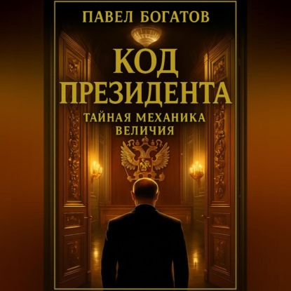 Скачать книгу Код президента: Тайная Механика Величия