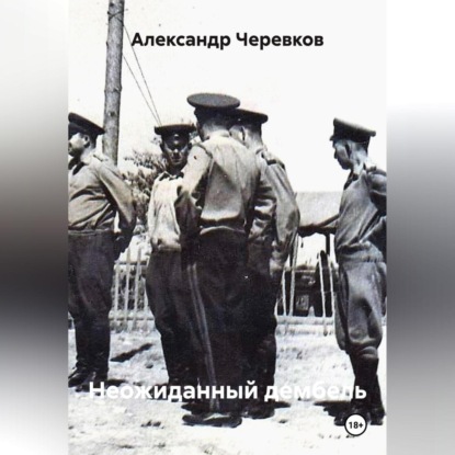 Скачать книгу Неожиданный дембель