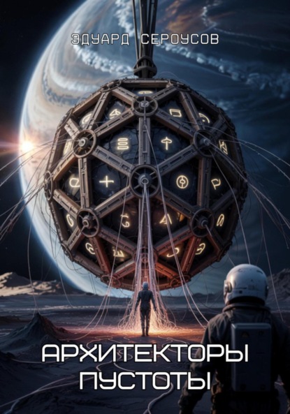 Скачать книгу Архитекторы пустоты