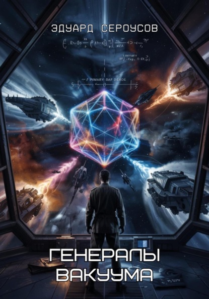 Скачать книгу Генералы вакуума