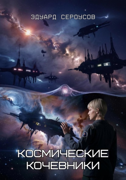 Скачать книгу Космические кочевники