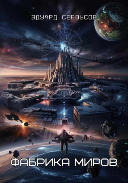 Скачать книгу Фабрика миров