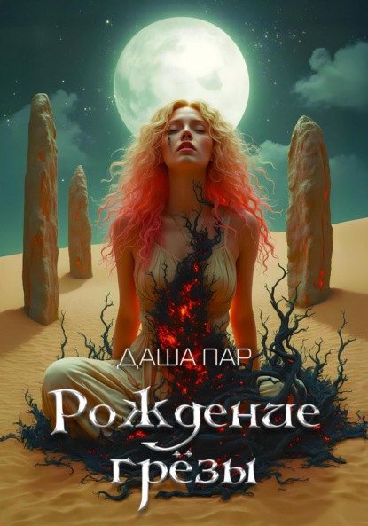 Скачать книгу Рождение грёзы