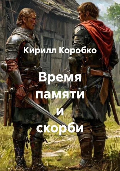 Скачать книгу Время памяти и скорби