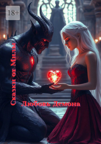 Любовь демона