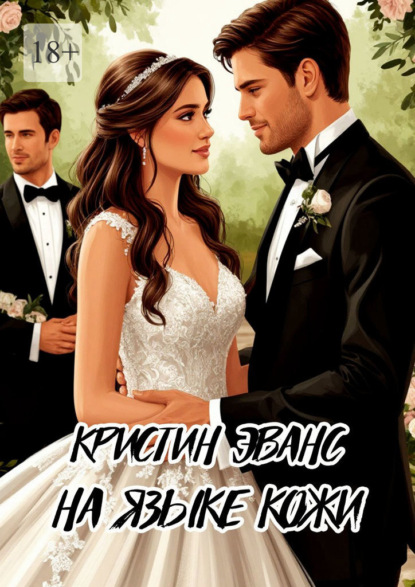 Скачать книгу На языке кожи