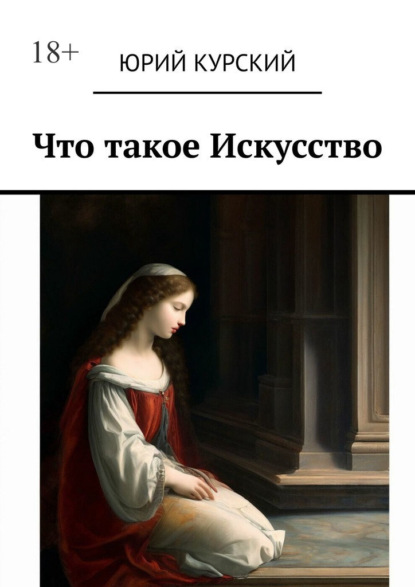Скачать книгу Что такое Искусство