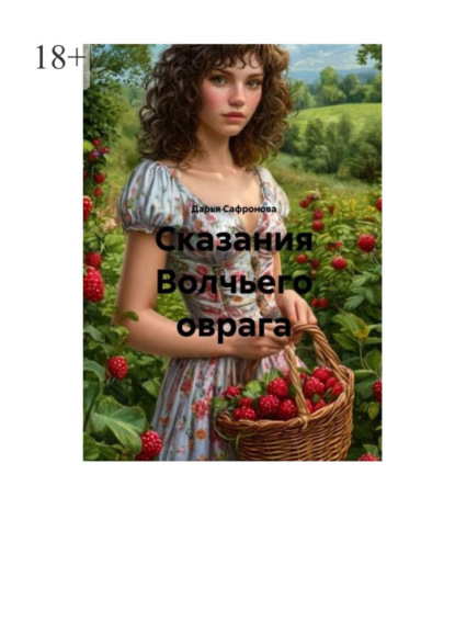 Сказания Волчьего оврага