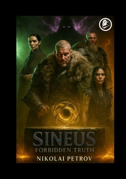 Скачать книгу SINEUS: Forbidden Truth