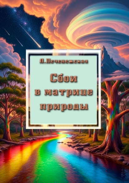 Скачать книгу Сбои в матрице природы