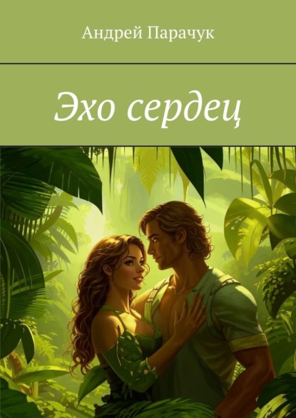 Скачать книгу Эхо сердец